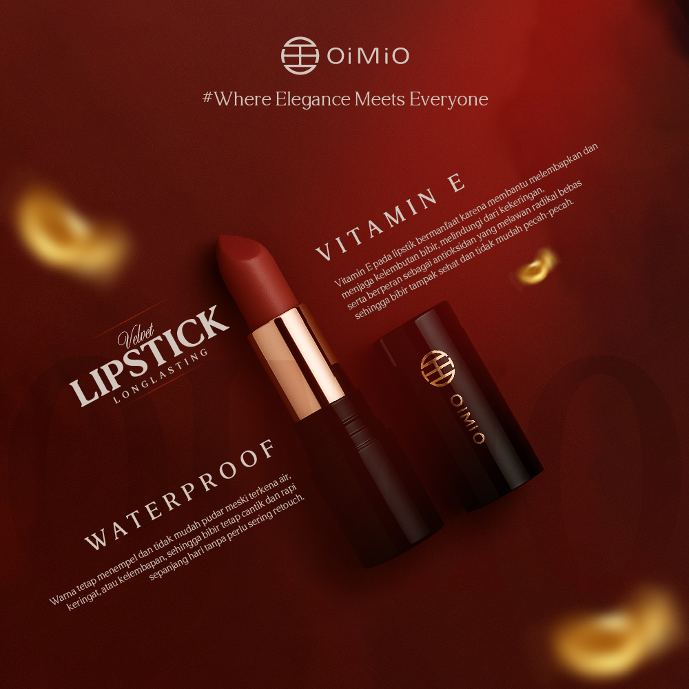 Lipstick Velvet thumbnail 12
